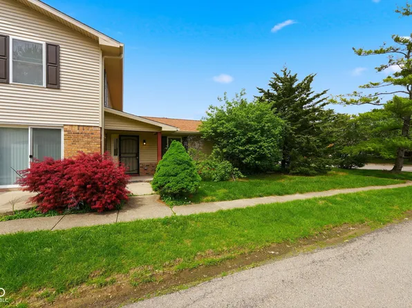 10211 E Penrith Dr, Indianapolis, IN 46229