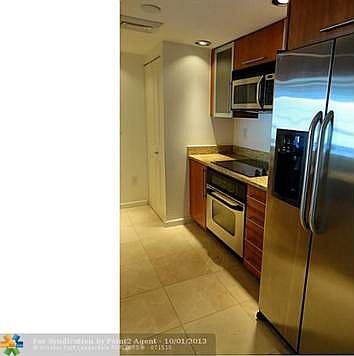2nd image of 610 W Las Olas Blvd APT 616N
