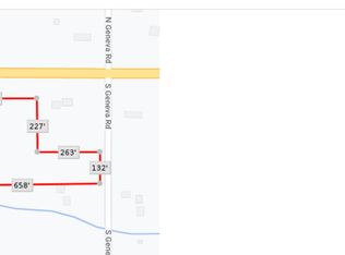 W Isabella Rd, Shepherd, MI 48883