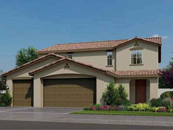 Residence 3427 Plan, Northpoint : Starling