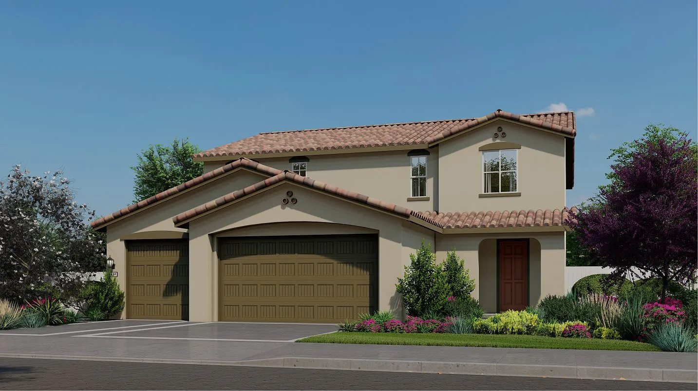 Residence 3427 Plan, Northpoint : Starling photo 1