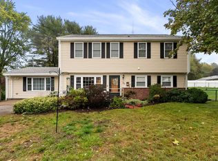 43 Randolph Ave, Brockton, MA 02302