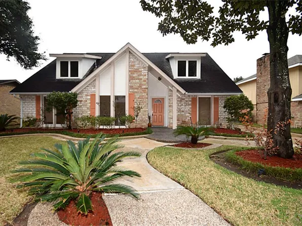 1226 Westgreen Blvd, Katy, TX 77450