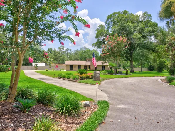 1555 SURREY GLEN Cove, Middleburg, FL 32068