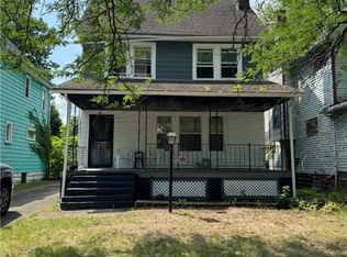 10208 Columbia Ave, Cleveland, OH