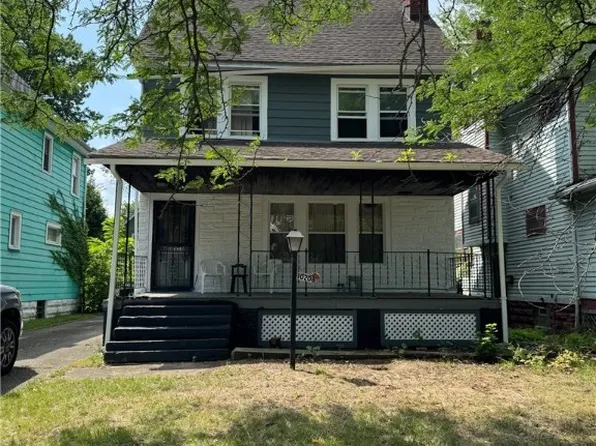 10208 Columbia Ave, Cleveland, OH 44108