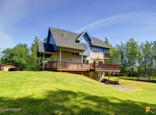 5680 E Fir Rd, Wasilla, AK 99654