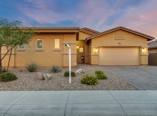 29271 N 71st Dr, Peoria, AZ 85383