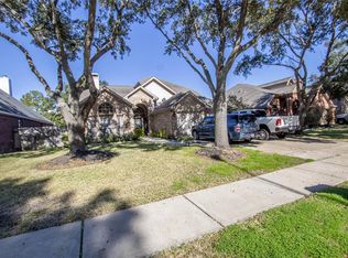 17110 Cross Springs Dr, Houston, TX 77095