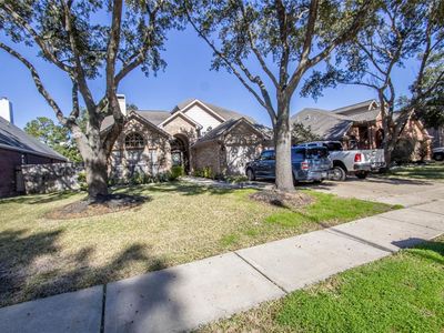 17110 Cross Springs Dr, Houston, TX, 77095