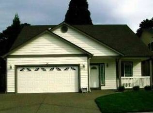4368 Hearth St NE, Salem, OR 97305
