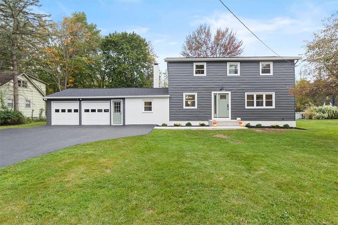 1327 Shoecraft Rd, ster, NY 14580 Zillow