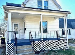 821 E State St, Jacksonville, IL 62650