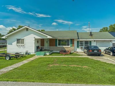 4203 Rose Ave, Mount Sterling, KY, 40353