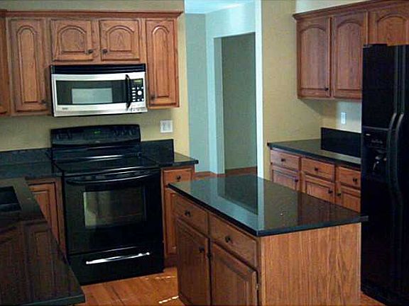Granite Counter Tops