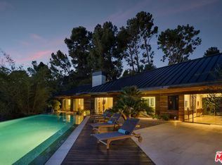 1120 El Retiro Way, Beverly Hills, CA 90210