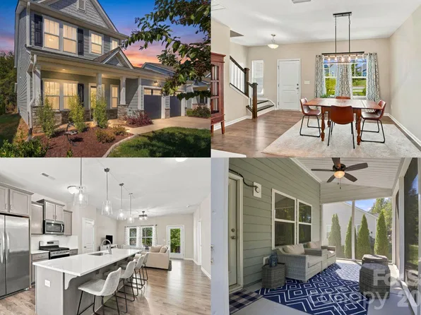 40245 Crooked Stick Dr, Lancaster, SC 29720
