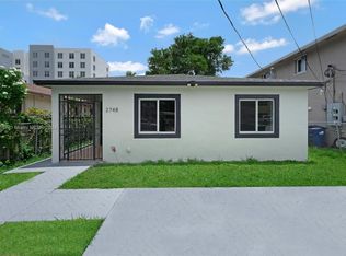 2748 NW 56th St, Miami, FL 33142