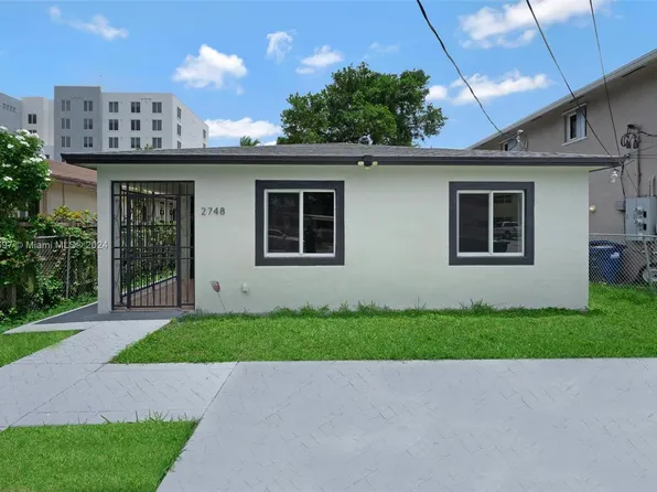 2748 NW 56th St, Miami, FL 33142