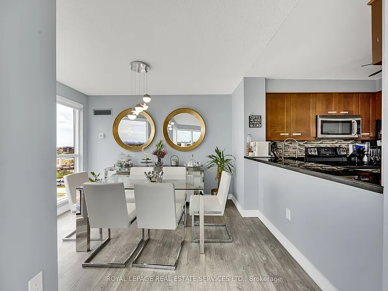 2177 Burnhamthorpe Rd W #1510 — Photo 20