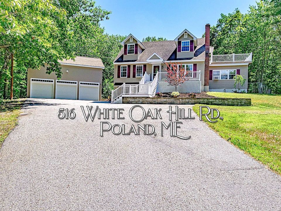 1st image of 516 White Oak Hill Rd