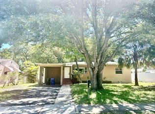 130 Carolina Avenue, Fort Lauderdale, FL 33312