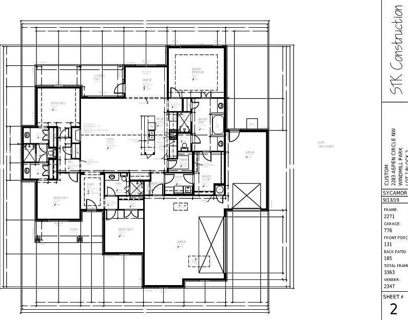 1st image of 2283 Aspen Cir NW