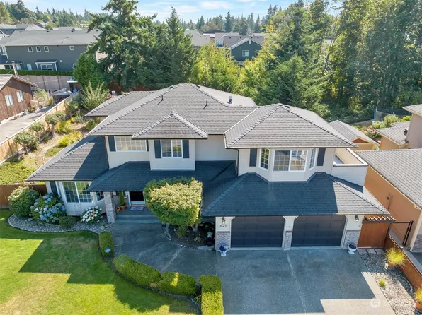 629 Possession View Lane, Mukilteo, WA 98275