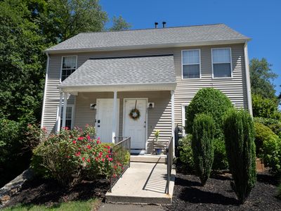 229 Branford Road #208, North Branford, CT, 06471