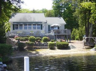 56 Braun Bay Rd, Moultonboro, NH 03254