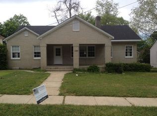 1543 11th Ave APT A, Columbus, GA 31901