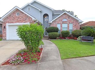 5125 Senac Dr, Metairie, LA 70003