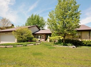 3017 Bonnie Brae Cres, Flossmoor, IL