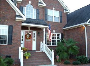 696 Hamlet Cir, Goose Creek, SC 29445