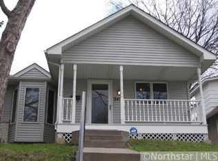 3450 Russell Ave N, Minneapolis, MN 55412