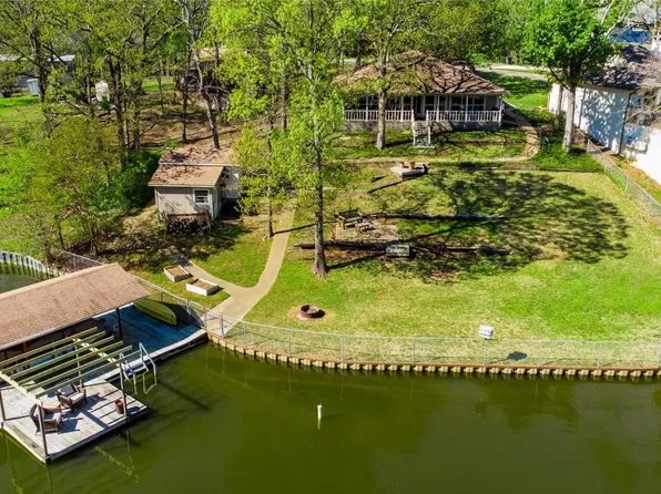 5322 Loma Vis, Malakoff, TX 75148
