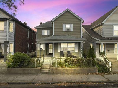 1869 S 6th St, Columbus, OH, 43207