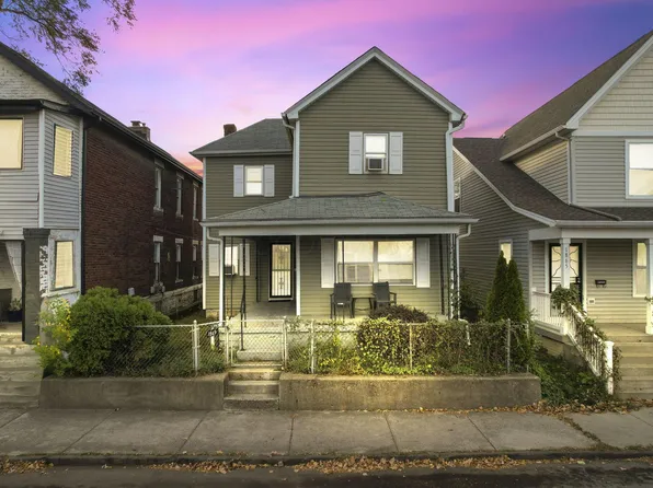 1869 S 6th St, Columbus, OH 43207
