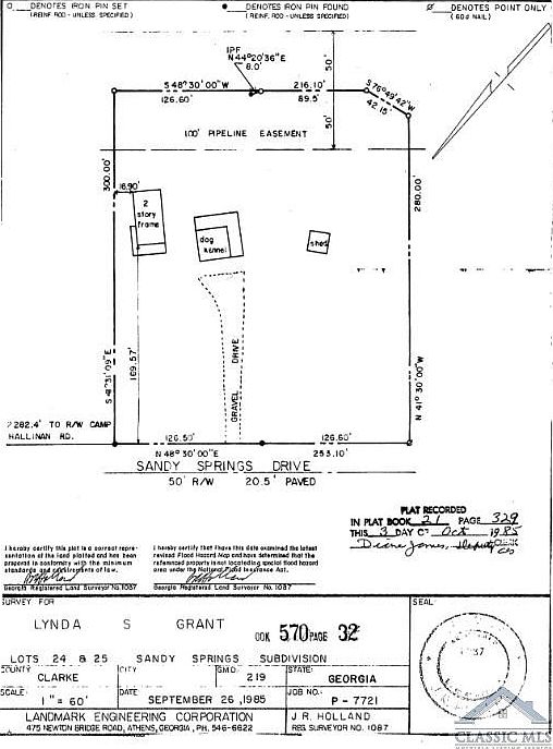 2nd image of 149 Sandy Springs Dr