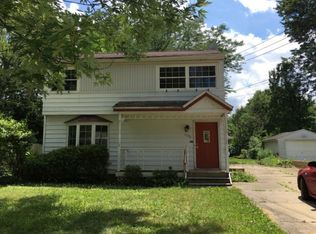 1770 Wiltshire Rd, Akron, OH 44313