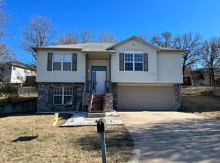 235 Blossom Valley, Branson, MO 65616