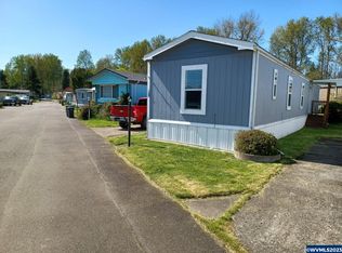 2010 SW 3rd St UNIT 23, Corvallis, OR 97333