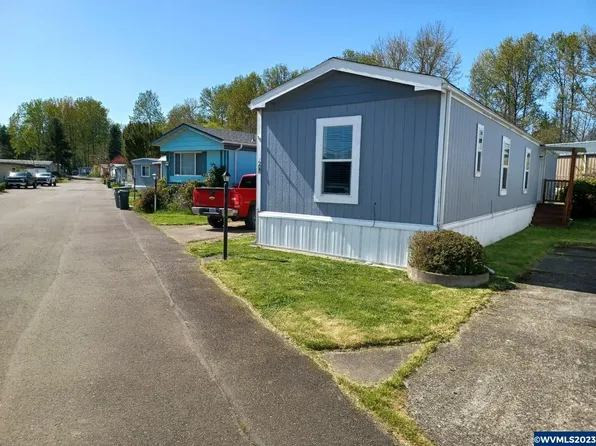 2010 SW 3rd St Unit 23, Corvallis, OR 97333