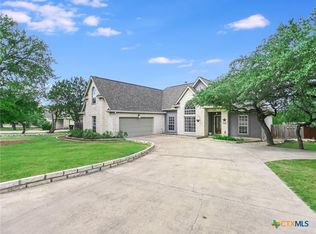 91 Ridgewood Cir, Wimberley, TX 78676