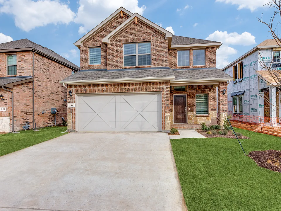 240 Kistler Dr
