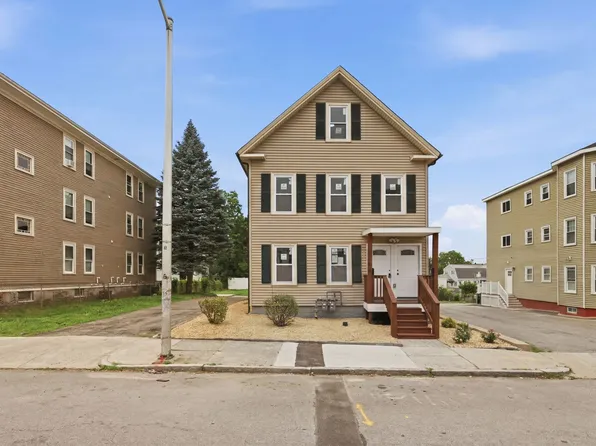 14 Cutler St, Worcester, MA 01604