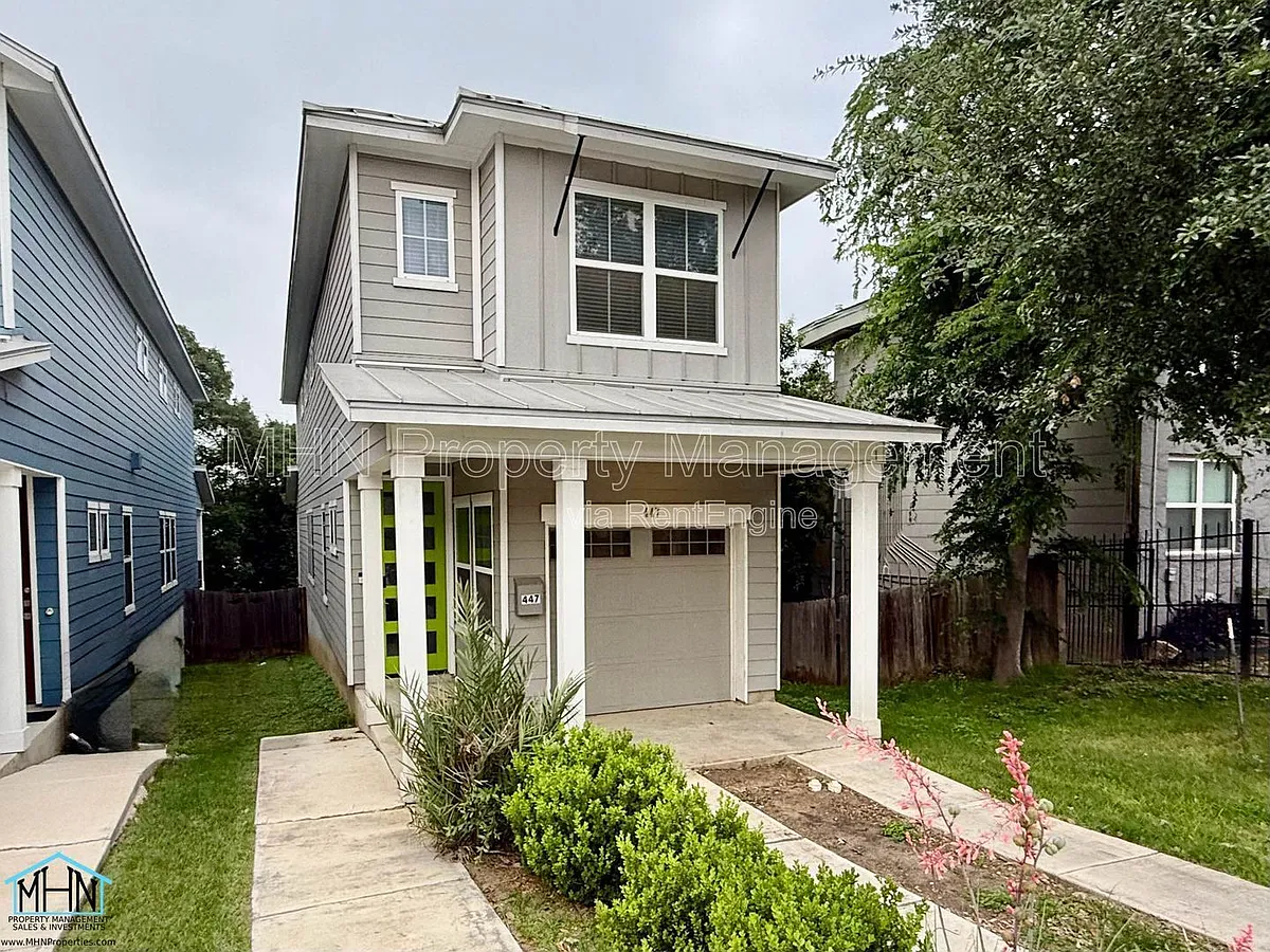 Building Photo - 447 Natalen Ave