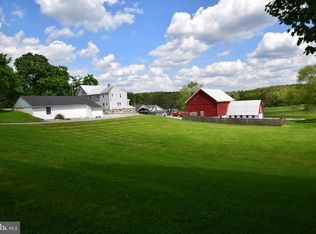 15885 Meadow Walk Rd, Woodbine, MD 21797