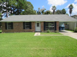 101 Drake Dr, Lafayette, LA 70503