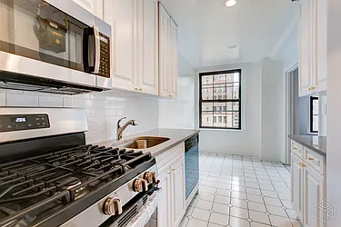 Rented by Halstead Real Estate